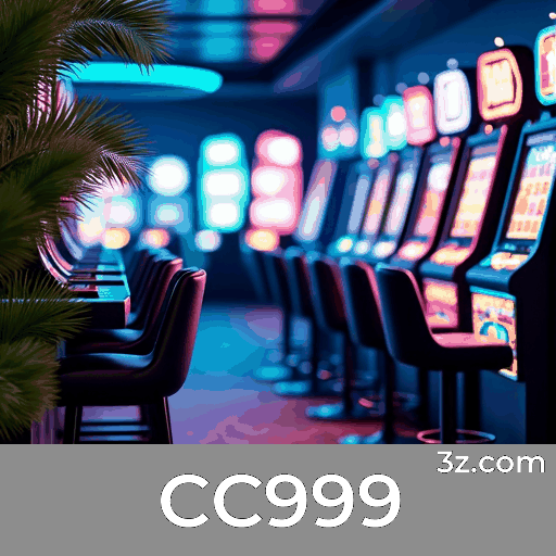 Cassino Online CC999