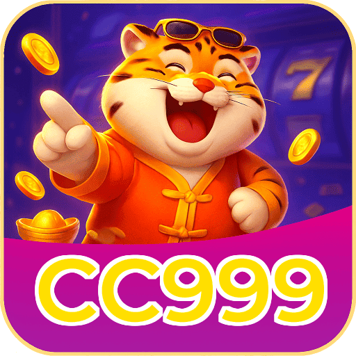CC999 logo
