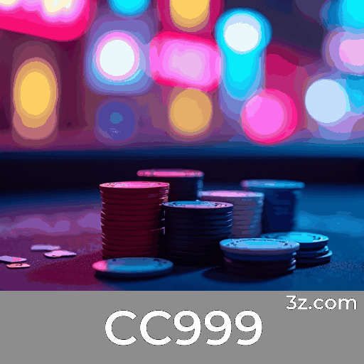 CC999: Cassino Online Seguro e Premiado
