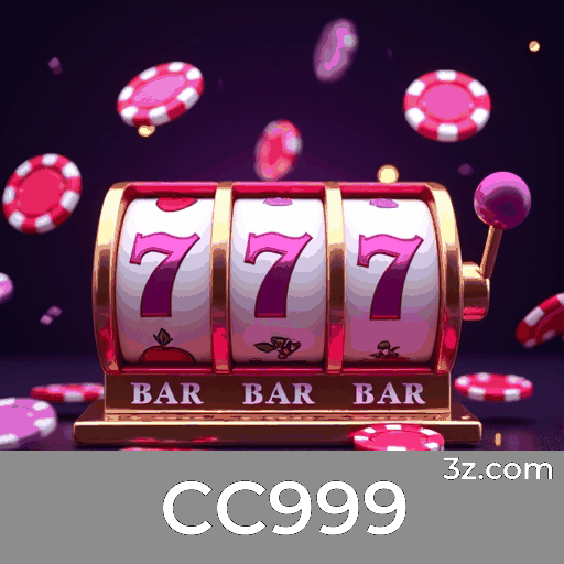 Cadastro na CC999