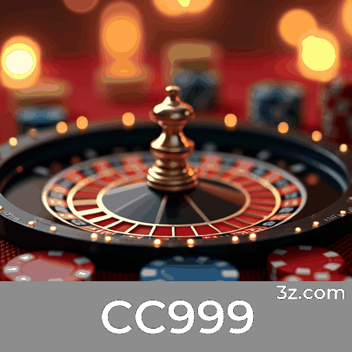 Cadastro na CC999