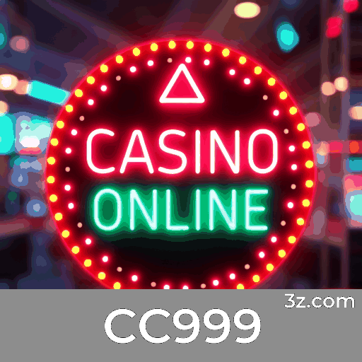 Cassino Online CC999