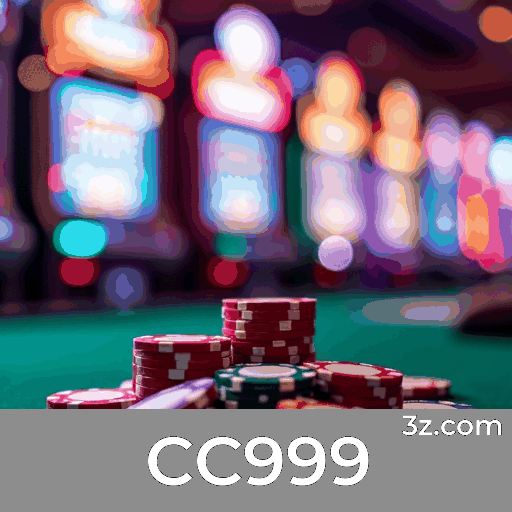 CC999: Cassino Online Seguro e Premiado